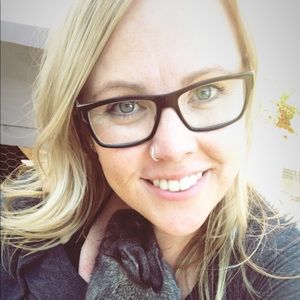 Meet your Posher, Nancy